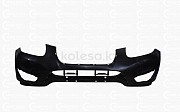 Бампер передний Santa Fe 10-12 865112B700 Jorden Hyundai Santa Fe, 2009-2012 Алматы