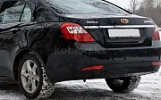 Фары фонари Geely Emgrand EC7 Geely Emgrand EC7 Ақтөбе