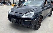 Редуктор Porsche Cayenne, 2007-2010 Шымкент