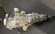 Коробка Audi A4, 2000-2006 