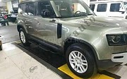 Подножки на Land-Rover Defender 2019-2023 год Land Rover Defender, 2019 Алматы
