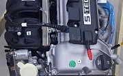 Двигатель на Chevrolet Cobalt мотор Ravon R4 Алматы