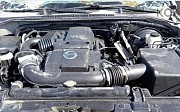 Двигатель Nissan Pathfinder, 2004-2009 Алматы
