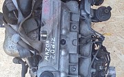 Двигатель диз 2.0см на Мазда 626 (птичка) в полном навесе… Mazda 626, 1999-2002 Алматы