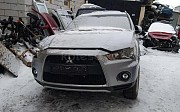 Пружины Mitsubishi Outlander, 2005-2009 Нұр-Сұлтан (Астана)