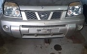 Дверь Nissan X-Trail, 2004-2007 Алматы