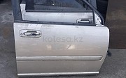 Дверь Nissan X-Trail, 2004-2007 Алматы