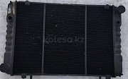 Радиатор охлаждения ГАЗ ГАЗель, 1994 Усть-Каменогорск