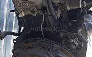 Двигатель на Исузу Трупер 4 ZE 1 объём 2.6 бензин Isuzu Trooper, 1981-1991 Алматы