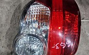 Задние фонари Subaru Impreza, 2005-2007 Алматы