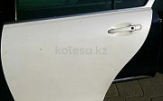 Двери Lexus GS 350, 2007-2011 