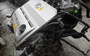Двигатель 3MZ VVT-I объём 3.3 из Америки! Lexus ES 330, 2001-2006 Астана