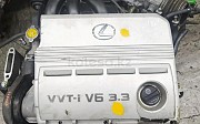 Двигатель 3MZ VVT-I объём 3.3 из Америки! Lexus ES 330, 2001-2006 Нұр-Сұлтан (Астана)