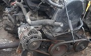 ДВС Дэу Матиз 0.8 комплект привозной Daewoo Matiz, 2000-2016 Шымкент