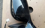 Зеркала R L Lexus GS 350, 2007-2011 