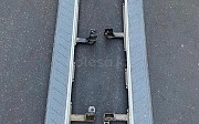 Пороги подножки паджеро Mitsubishi Pajero, 1999-2003 Актау