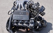 ДВИГАТЕЛЬ КОНТРАКТНЫЙ TOYOTA 3.0 1MZ-FE FOUR CAM 24 Toyota Camry, 1990-1994 