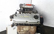 Двигатель 4G93 DJ GA JA JK JN Митсубиси 1.8 Mitsubishi Carisma, 1995-1999 Астана