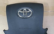 Аирбаг руля lc 200 Toyota Land Cruiser, 2012-2015 Караганда