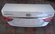 Крышка багажника Sonata YF Hyundai Sonata, 2009-2014 Нұр-Сұлтан (Астана)