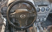 Мультируль аирбаг Mazda 6 Mazda 6, 2002-2005 Алматы