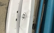 Крышка багажника Hyundai Accent, 2017 Ақтөбе