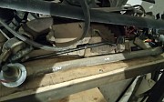 Механизм моторчик дворников на Пежо 206 Peugeot 206, 1998-2012 Қостанай