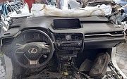 Панель Lexus rx200t Lexus RX 200t, 2015-2019 Алматы