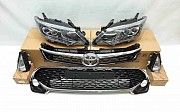 Переделка на EXCLUSIVE TOYOTA CAMRY 55 Toyota Camry, 2014-2018 Шымкент