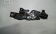 МЕХАНИЗМ ДОВОДЧИКА КРЫШКИ БАГАЖНИКА Land Rover Range Rover Sport, 2005-2009 Алматы