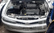 Морда галант дутый Mitsubishi Galant, 1992-1997 Шымкент