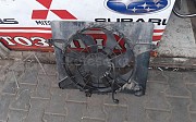 Диффузор вентилятор Kia K5, 2010-2013 Алматы
