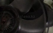 Вентилятор Volkswagen Crafter, 2006-2015 Тараз