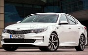 Бампер задний Кия Оптима Kia Kia Optima, 2015-2018 