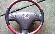 Руль деревянный Lexus GS 350, 2007-2011 