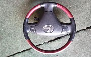 Руль деревянный Lexus GS 350, 2007-2011 