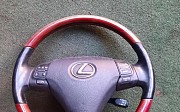 Руль деревянный Lexus GS 350, 2007-2011 