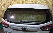 Крышка багажника на xv, свежедоставлена из Японии Subaru XV, 2017 Алматы