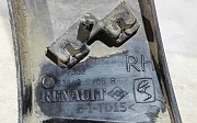 Накладка арки крыла Renault Kaptur, 2016 Қарағанды