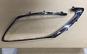 Молдинг фары GS 2005-2011 Lexus GS 350, 2007-2011 