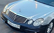 Бампера на 211 Мерседес Mercedes-Benz E 63 AMG, 2006-2009 Нұр-Сұлтан (Астана)