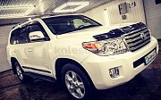 Рестайлинг tlc200 переделка 2012 Toyota Land Cruiser, 2007-2012 Нұр-Сұлтан (Астана)