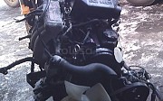 Двигатель АКПП QR20 Nissan X-Trail Караганда