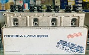 Головка ГАЗель блока ДВ-402, 4026 АИ-92 в сборе с прокладками… ГАЗ ГАЗель, 1994 