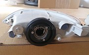 Противотуманные фары туманки птф камри 30 Toyota Camry, 2001-2004 