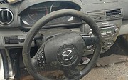 Передняя часть кузова на Mazda 2 Mazda 2, 2005-2007 Алматы
