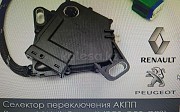 Селектор переключения АКПП Renault Duster, 2015 Алматы