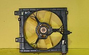 Вентилятор охлаждения радиатора ниссан примера р10 Nissan Primera, 1990-1997 Қарағанды