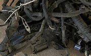 Проводка под капотная, двигателя Toyota Highlander, 2010-2013 Қаскелең