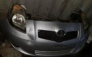 Нускат морда Toyota VITZ Yaris Toyota Vitz, 2005-2010 Алматы